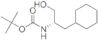 (S)-(-)-2-(tert-butoxycarbonylamino)-3-cyclohexyl