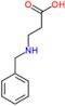 N-benzyl-beta-alanine