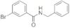 N-Benzyl 3-bromobenzamide