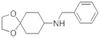 N-BENZYL-4-AMINOCYCLOHEXANONE ETHYLENE KETAL