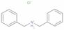 Clorhidrato de benzenmetanamida, N-(fenilmetil)- (1:1)