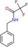 N-benzyl-2,2,2-trifluoroacetamide