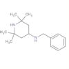 4-Piperidinamine, 2,2,6,6-tetramethyl-N-(phenylmethyl)-