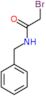 N-benzyl-2-bromoacetamide