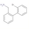 Benzenemethanamine, N-(2-bromophenyl)-