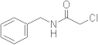 N-benzyl-2-chloroacétamide