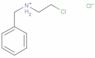 N-(2-chloroethyl)benzylamine hydrochloride