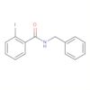 Benzamide, 2-iodo-N-(phenylmethyl)-