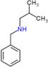 N-(2-Methylpropyl)benzenemethanamine