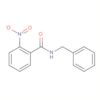 Benzamide, 2-nitro-N-(phenylmethyl)-