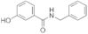 N-BENZYL-3-HYDROXY-BENZAMIDE