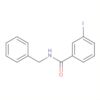 3-Iodo-N-(phenylmethyl)benzamide