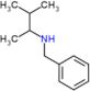 N-benzyl-3-methylbutan-2-amine