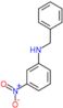 N-benzyl-3-nitroaniline