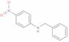 N-(4-Nitrophenyl)benzenemethanamine