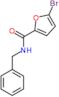 N-benzyl-5-bromofuran-2-carboxamide