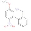 Benzenemethanamine, N-(5-methoxy-2-nitrophenyl)-