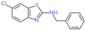 N-benzyl-6-chloro-1,3-benzothiazol-2-amine