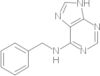 6-Benzylaminopurin-Hydrochlorid