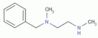 N1,N2-Diméthyl-N1-(phénylméthyl)-1,2-éthanediamine