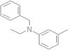 N-Ethyl-N-(3-methylphenyl)benzenemethanamine