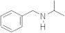 Isopropylbenzylamine