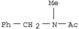 Acetamide,N-methyl-N-(phenylmethyl)-