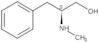 (βS)-β-(Methylamino)benzenepropanol