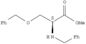 L-Serine,N,O-bis(phenylmethyl)-, methyl ester