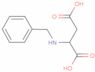 N-benzyl-DL-aspartic acid