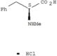 L-Phenylalanine,N-methyl-, hydrochloride (9CI)