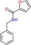 N-benzylfuran-2-carboxamide