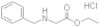 N-Benzylglycine ethyl ester hydrochloride