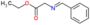 ethyl (E)-N-benzylideneglycinate