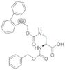 3-[(9H-Fluoren-9-ilmetoxi)carbonil]amino-N-[(fenilmetoxi)carbonil]-L-alanina