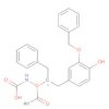 Carbamic acid, [2-[4-hydroxy-3-(phenylmethoxy)phenyl]ethyl]-,phenylmethyl ester