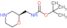 (S)-2-N-Boc-aminomethylmorpholine