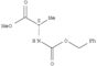 L-Alanine,N-[(phenylmethoxy)carbonyl]-, methyl ester