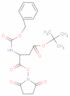 Z-L-aspartic acid 4-tert-butyl-1-(N-succinimidyl) ester