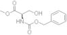 N-[(Phenylmethoxy)carbonyl]-L-serine methyl ester