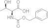 N-Carbobenzyloxy-L-threonine