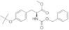 O-(1,1-Dimethylethyl)-N-[(phenylmethoxy)carbonyl]-L-tyrosine methyl ester