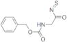 N(^a)-Benzyloxycarbonylglycine thioamide