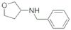 N-benzyl-tétrahydrofurane-3-amine