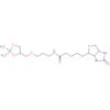 1H-Thieno[3,4-d]imidazole-4-pentanamide,N-[3-[(2,2-dimethyl-1,3-dioxolan-4-yl)methoxy]propyl]hexahydro-2-oxo-