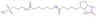 N-(2-methylsulfonylsulfanylethyl)-6-[5-[(4S)-2-oxo-1,3,3a,4,6,6a-hexahydrothieno[3,4-d]imidazol-4-…