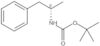 1,1-Dimethylethyl N-[(1S)-1-methyl-2-phenylethyl]carbamate