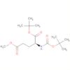 L-Glutamic acid, N-[(1,1-dimethylethoxy)carbonyl]-, 1-(1,1-dimethylethyl)5-methyl ester