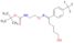 N-Boc Fluvoxamino Acid