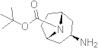 N-Boc-exo-3-aminotropane